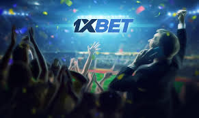 1xbet Online Your Ultimate Guide to Betting -176926386 1xbet Online Your Ultimate Guide to Betting -176926386