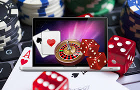 Discover the Thrills of Letou Casino
