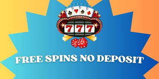 Maximize Your Chances with Free Spins No Deposit Wins Maximize Your Chances with Free Spins No Deposit Wins