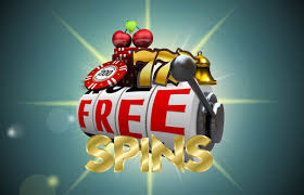 Maximize Your Chances with Free Spins No Deposit Wins Maximize Your Chances with Free Spins No Deposit Wins