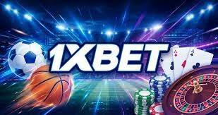 1xBet Bangladesh The Ultimate Betting Experience -24009776