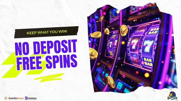25 Free Spins on Registration Unlock Exciting Offers!