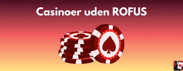 Best Bunny Casino Uden ROFUS Din Guide til Spil og Belønninger