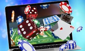 Den Ultimative Guide til Online Casino Den Ultimative Guide til Online Casino