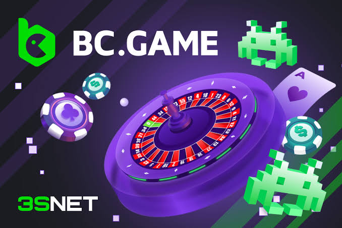 Join BC.Game Pakistan Your Ultimate Gaming Destination Join BC.Game Pakistan Your Ultimate Gaming Destination