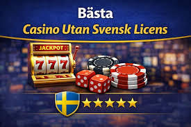 Skattefria Casino - Så Vinner Du Störst på Nätet
