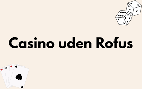 Udenlandske Casinoer for Danske Spillere En Guide til Spilglæde Udenlandske Casinoer for Danske Spillere En Guide til Spilglæde