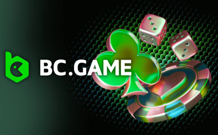 Ultimate Guide to BC.Game Registration Bonus 897781145