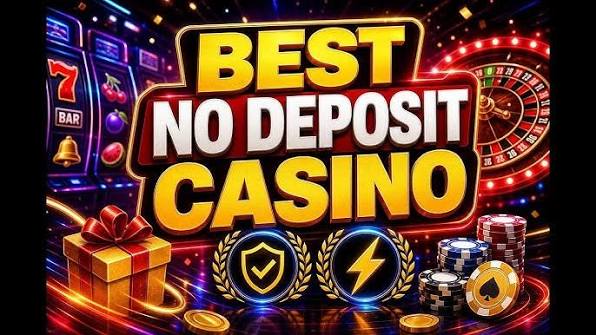 Unlock Excitement Get 20 Free Spins No Deposit!