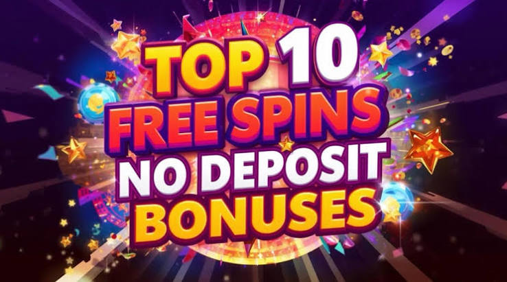 Unlock Excitement Get 20 Free Spins No Deposit!