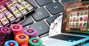 Zahraniční online casino pro české hráče Vše, co potřebujete vědět