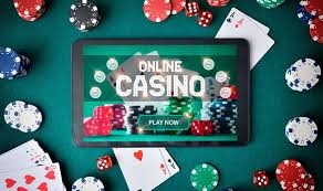 Discover Betzino Online Casino UK The Ultimate Gaming Experience