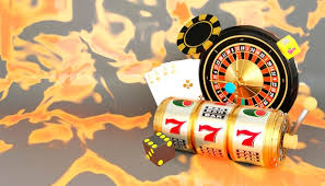 Discover Betzino Online Casino UK The Ultimate Gaming Experience